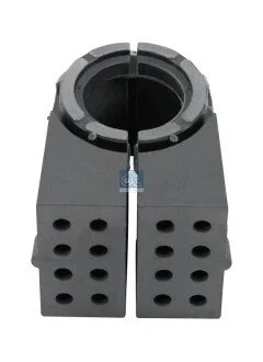 Фото 1 - втулка стабілізатора DT 367051 Втулка стабілізатора DT 367051 (фото 1)