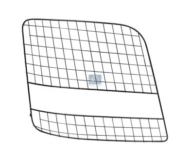 Елемент бамперу DT 3.80137