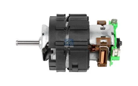 Вентилятор салона DT 382056