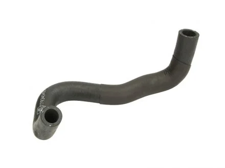 Фото 1 - патрубок радіатора пічки DT 3.82606 Патрубок радіатора пічки DT 3.82606 (фото 1)