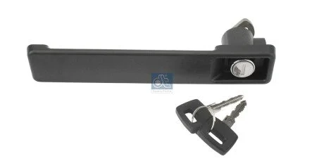 Ручка дверей DT 385040