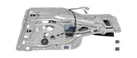 Склопідіймач DT 3.85056