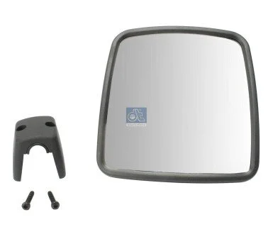 Широкоугольное зеркало DT 386037