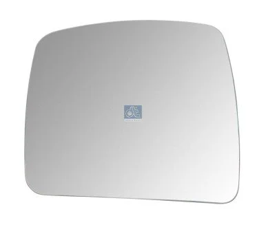 Зеркальное стекло, широкоугольное зеркало DT 386129