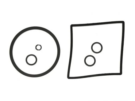 Прокладка кожуха топливн.фильт. DT 3.92121