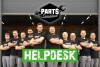 Ремкомплект стабілізатора MAN E2000, F2000, HOCL, M 2000 L, TGA, TGM I, TGS I, TGX I 01.94- DT 396752 (фото 3)
