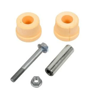 Tuleja gumowa zawieszenia kabiny DT 398350