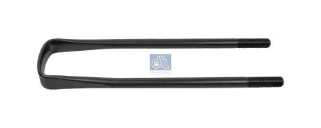 Стремянка рессоры DT 440289