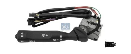 Переключатель подрулевой DT 4.61409