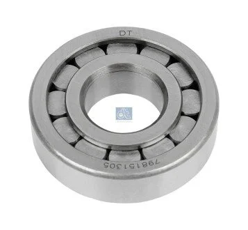 Подшипник колеса DT 4.61434