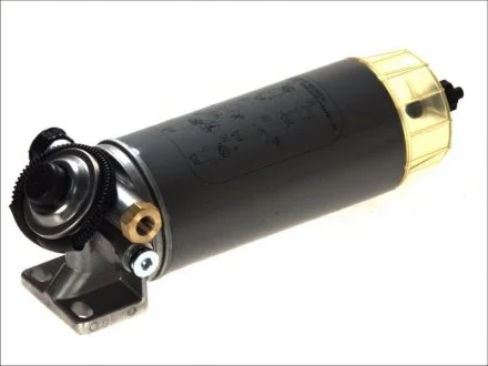 Фильтр топлива DT 4.62787
