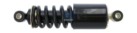 Амортизатор кабіни DT 4.62841