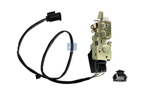 Замок дверей DT 4.63392