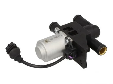 Клапан печки DT 4.63651 (фото 1)