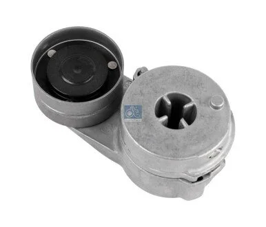 Натягувач поликлинового ременя DT 463770
