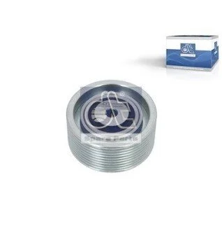 Направляючий ролик DT 4.63791