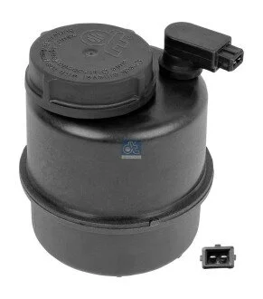ZBIORNIK OLEJU DT 463901