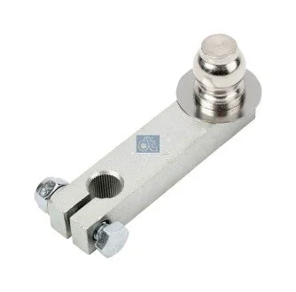 Фиксатор стеклоочистителя DT 4.64550