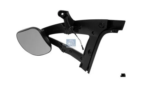 LUSTRO PRZEDNIE DT 466192 (фото 1)
