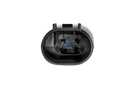 Розширювальний бак охолодження DT 4.66724