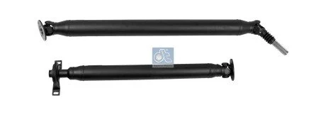 Карданний вал DT 4.66779
