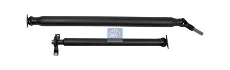 Карданний вал DT 4.66783