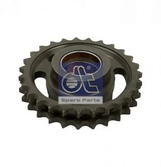 Фото 1 - шків компресора DT 4.67221 Шків компресора DT 4.67221 (фото 1)