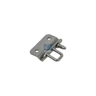 Елемент замка кабіни DT 4.68307