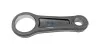 Шатун компресора MERCEDES ACTROS 1831 AK/1831 K/1831 S, 1831 LS/1831, 1831 L/1835 AK/1835 K/1835 S, 1835 LS/1835, 1835 L/1840 AK/1840 K/1840 S, 1840 LS/1840, 1840 L/1843 AK/1843 K/1843 S, 1843 LS/1843 DT 468323 (фото 1)