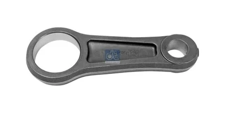 Шатун компресора MERCEDES ACTROS 1831 AK/1831 K/1831 S, 1831 LS/1831, 1831 L/1835 AK/1835 K/1835 S, 1835 LS/1835, 1835 L/1840 AK/1840 K/1840 S, 1840 LS/1840, 1840 L/1843 AK/1843 K/1843 S, 1843 LS/1843 DT 468323
