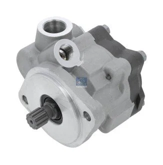 Насос гідропідсилювача DT 4.69408
