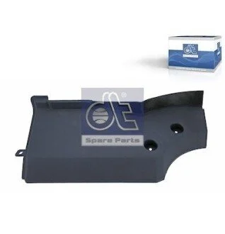 Передний бампер DT 4.71149