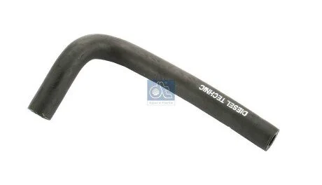 Шланг гумовий сист. охолоджен. DT 4.80248