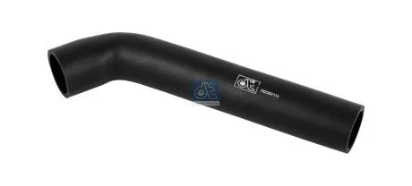 Патрубок системи охолодження DT 480252