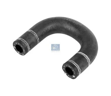 Шлангопровод DT 481044