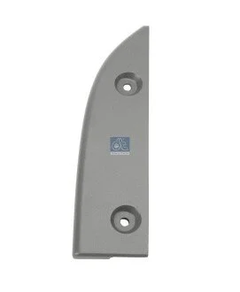 Облицовка, бампер DT 516214