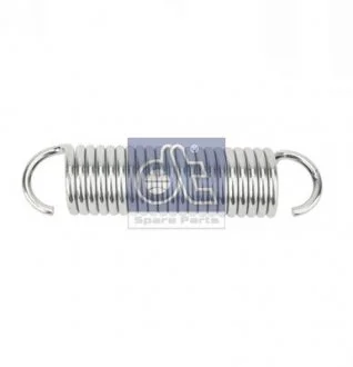 Пружина тормозной колодки DT 5.21120