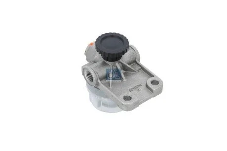 Допоміжний ручний насос DT 5.41304