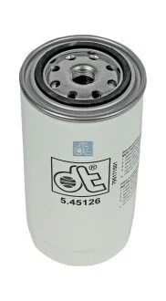 Фільтр палива DT 545126