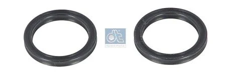 Ущільнення радіатора оливи DT 545195 (фото 1)