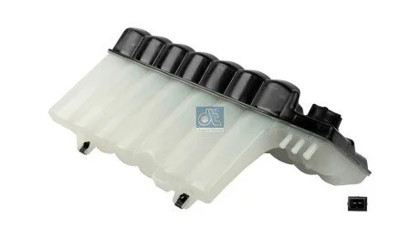 Компенсаційний бак, системи охолодження DT 545271 (фото 1)