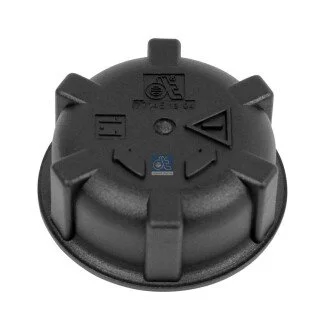 Кришка бачка системи охолодження DT 545320