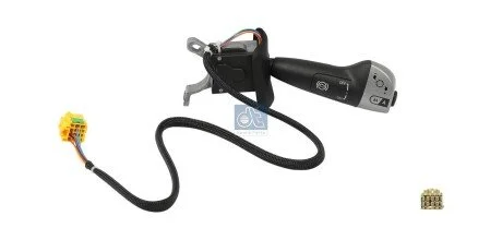 Переключатель DT 5.80012