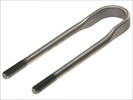 Скоба кріплення ресори DT 6.11105