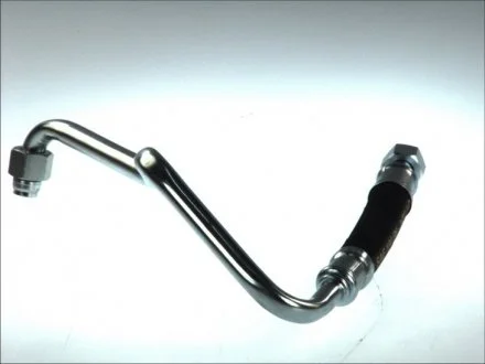 Шланг металевий сист. охолодж. DT 6.26063