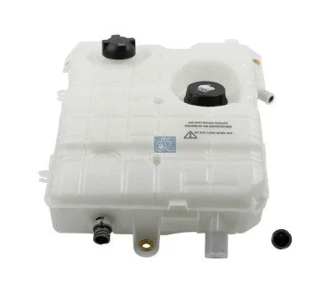 Расширительный бачок DT 635604