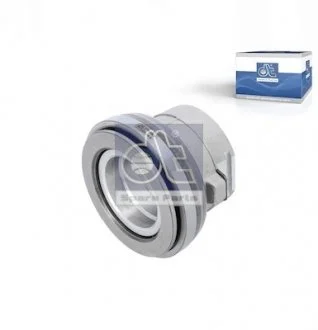 Выжимной подшипник DT 6.40205