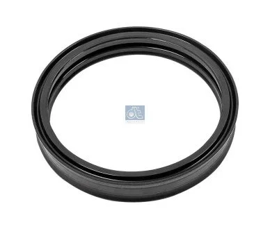 PIERSCIEN ROWKOWY DT 645172