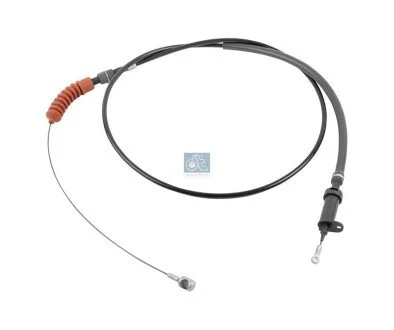 Трос газу DT 715700