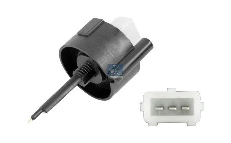Датчик, давление подачи топлива DT 724054